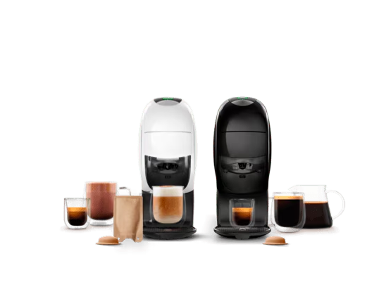Cafeteras NEO