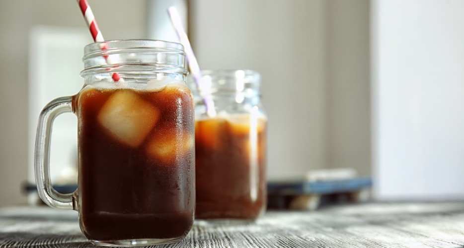 Que es cold brew Que es cold brew