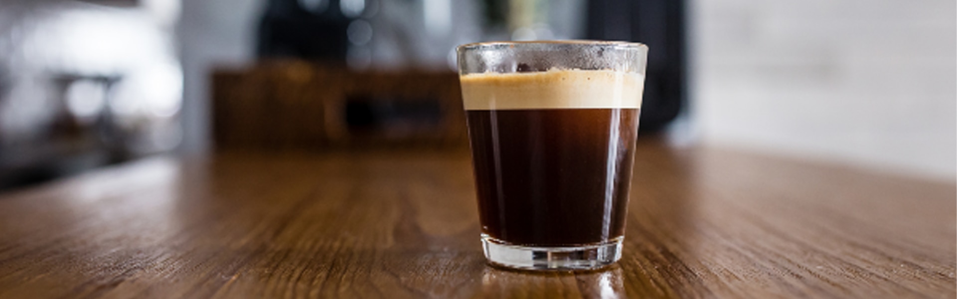 Qué es el café Lungo Qué es el café Lungo