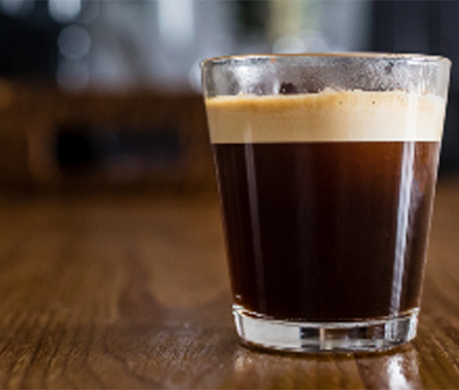 Qué es el café Lungo Qué es el café Lungo