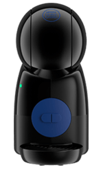 Cafetera Piccolo XS