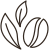 Icono de agricultura regenerativa