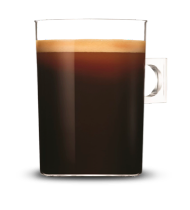 Espresso intenso