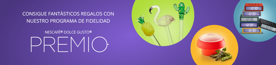 top banner premio dolce gusto