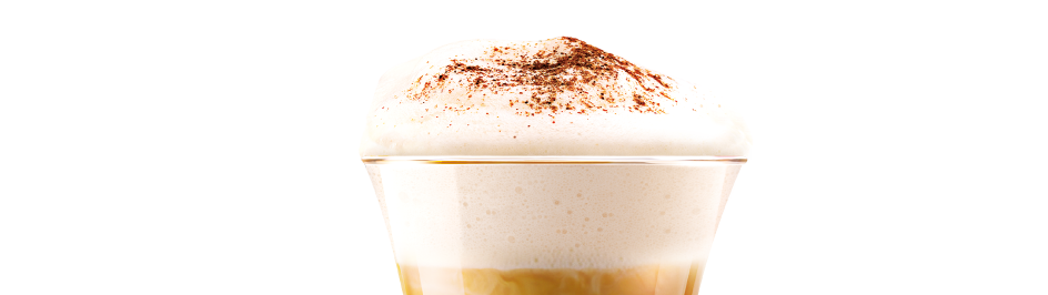 CAPPUCCINO DOLCE GUSTO®