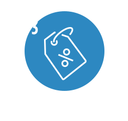 ¡DISFRUTA DE LA PROMOCIÓN!
