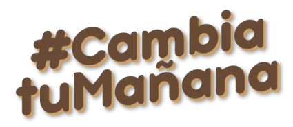 CAMBIA TU MAÑANA