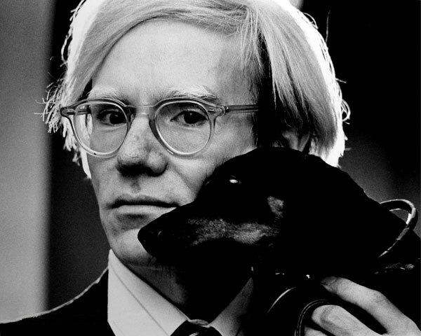 Andy Warhol Andy Warhol