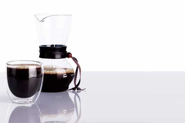 Modelo Chemex Modelo Chemex