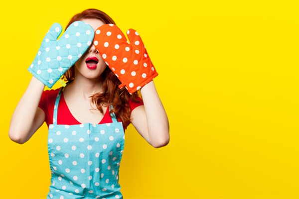 Mezclas de sabores sorprendentes Mezclas de sabores sorprendentes