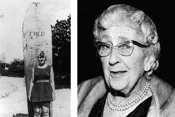 Agatha Christie Agatha Christie
