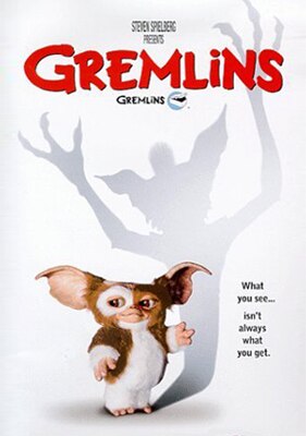 Gremlins, la película de Navidad por excelencia Gremlins, la película de Navidad por excelencia