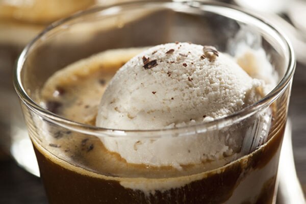 Affogato Affogato