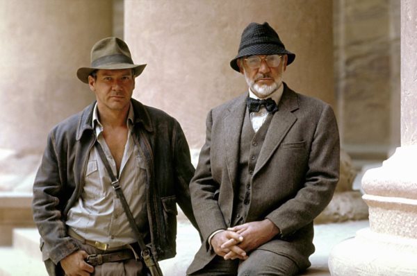 La saga Indiana Jones: el mejor "relleno" que tiene Antena 3