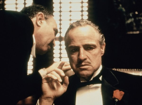 El Padrino El Padrino