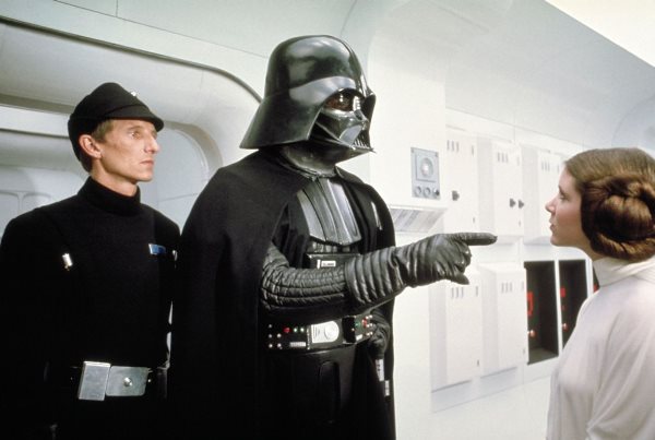 Star Wars Star Wars