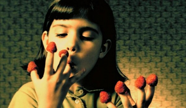 Frambuesas, deliciosas frutas de temporada Frambuesas estilo Amélie