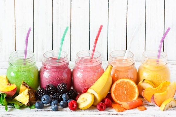 Smoothies
