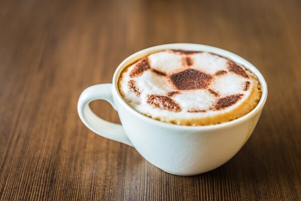 Café y deporte Café y deporte