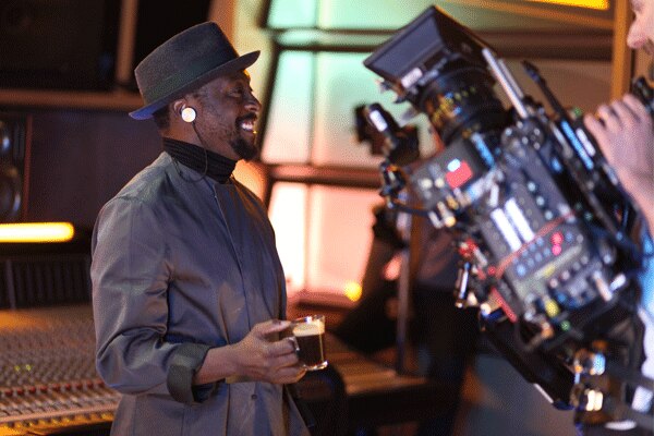 will.i.am-dolcegusto will.i.am-dolcegusto