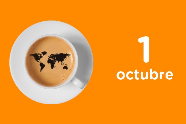Dia Internacional Cafe Dia Internacional Cafe