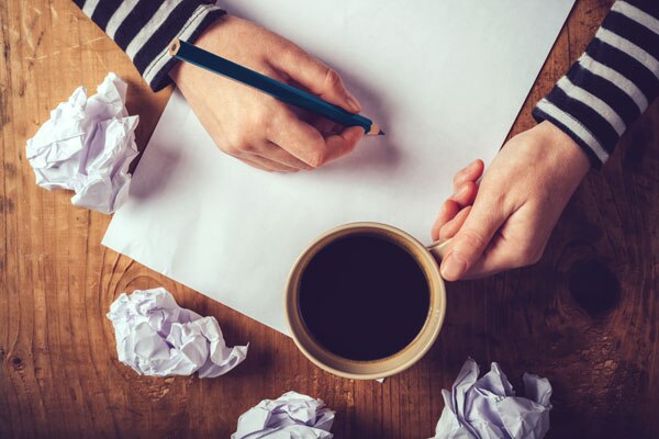Escribir un guion