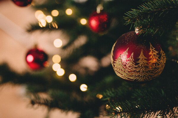 adornos de navidad Dolce Gusto adornos de navidad
