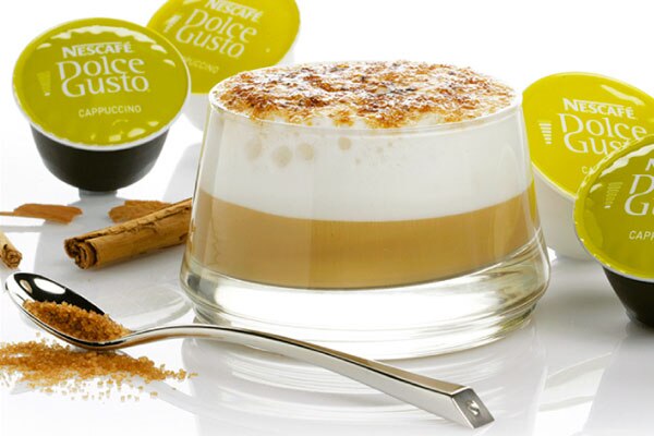desayunos para san valentin capuccino desayunos para san valentin receta capuccino dolce gusto