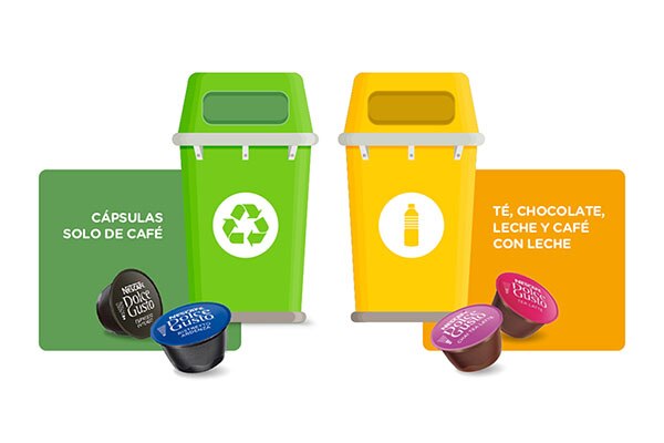 ideas reciclaje en casa cápsulas Dolce Gusto reciclaje-de-capsulas-dolce-gusto