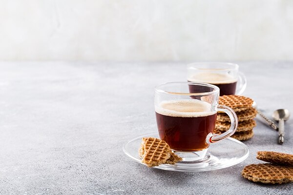 espresso caramel espresso caramel