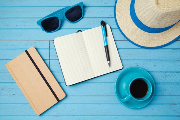 7 ideas para aprovechar el verano al máximo 7 ideas para aprovechar el verano al máximo