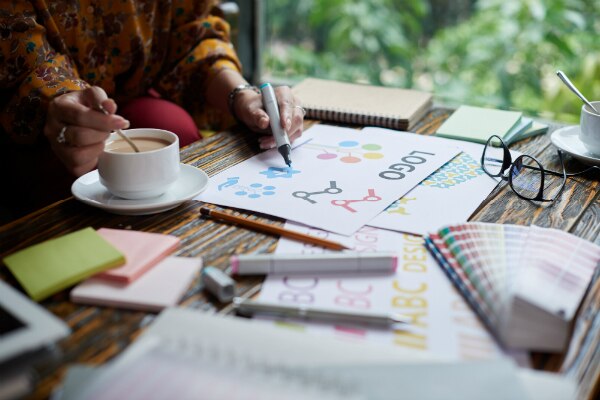 café y creatividad café y creatividad