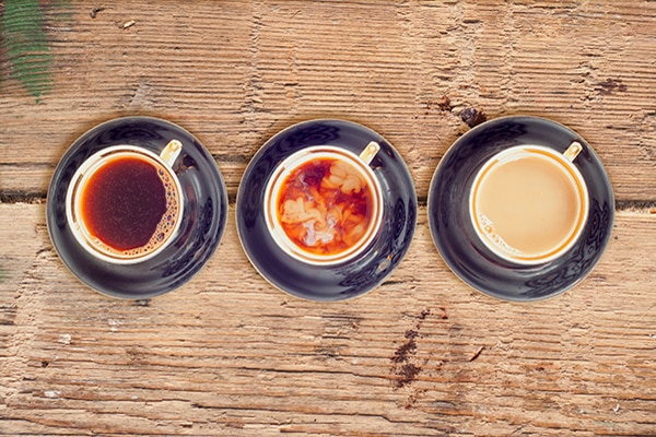 café con leche Dolce Gusto café con leche Dolce Gusto