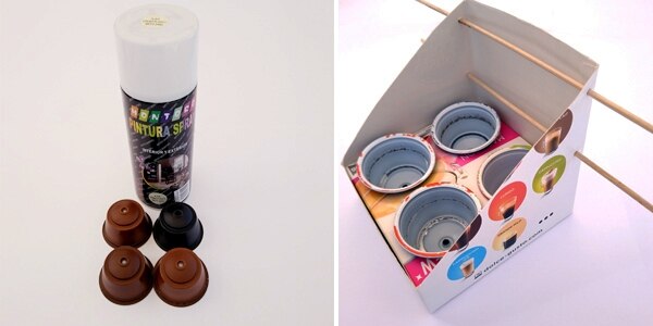 Dale color a tu joyero DIY Dale color a tu joyero DIY