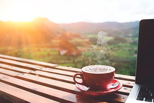 Beneficios del cafe Beneficios del cafe