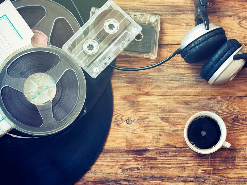 canciones y café ristretto canciones y café ristretto
