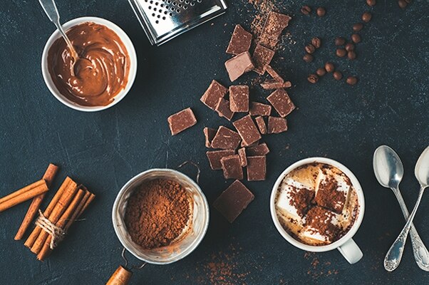 cafe y chocolate Dolce Gusto cafe y chocolate