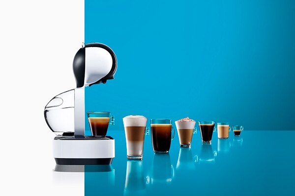 Cafeteras Lumio cafeteras Lumio