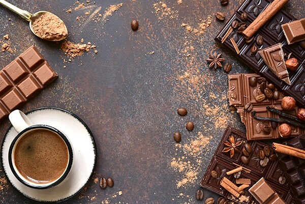 cafe con chocolate Dolce Gusto cafe con chocolate