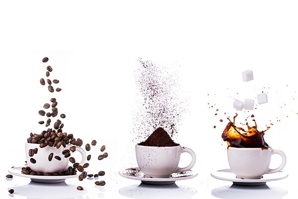cafe dolce gusto cafe