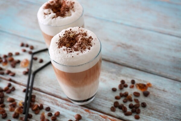 cafes dolce gusto cafes
