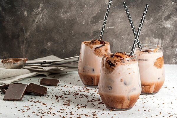 capsulas Chococino Nescafe Dolce Gusto cápsulas Chococino Nescafé Dolce Gusto