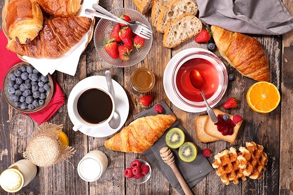 brunch por europa brunch
