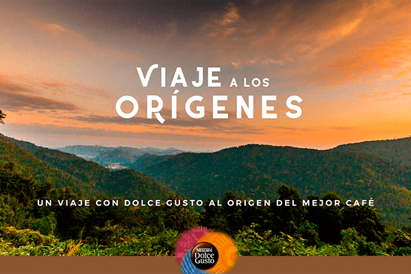 Cafe Origenes Dolce Gusto Cafe Origenes