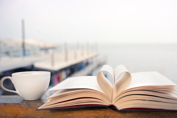 dia del libro y cafe dia del libro y cafe