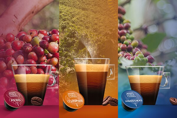 cafes organicos Dolce Gusto cafes organicos Dolce Gusto