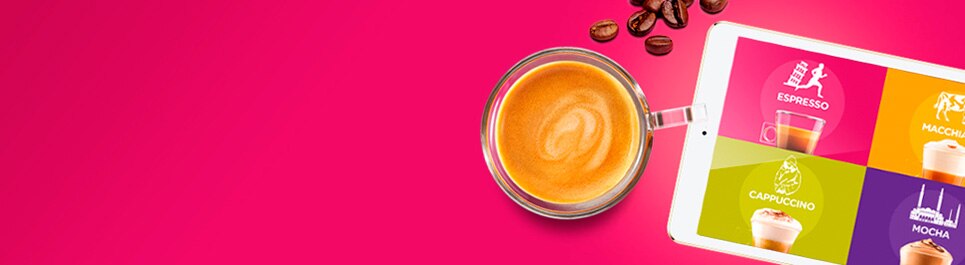 Blog Dolce Gusto - Más allá del café Blog Dolce Gusto - Más allá del café