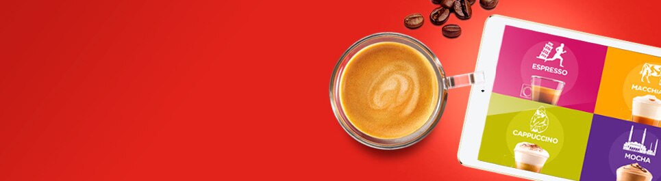 Blog Dolce Gusto - Más allá del café Blog Dolce Gusto - Más allá del café