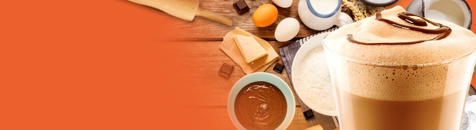 Blog Dolce Gusto - Recetas Blog Dolce Gusto - Recetas