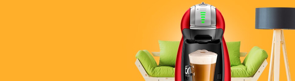 Blog Dolce Gusto - Rincones del hogar Blog Dolce Gusto - Rincones del hogar